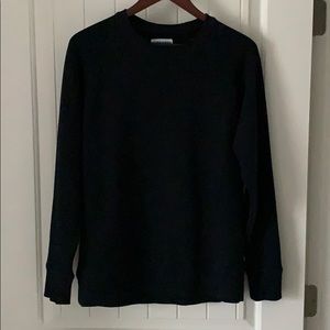 Richer Poorer Crewneck - Medium